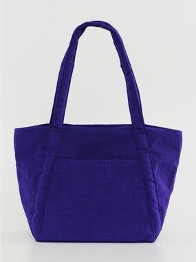 ISO Baggu Cobalt Mini Cloud